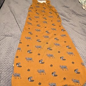 Kyte BABY Sleep Sack Canadian print